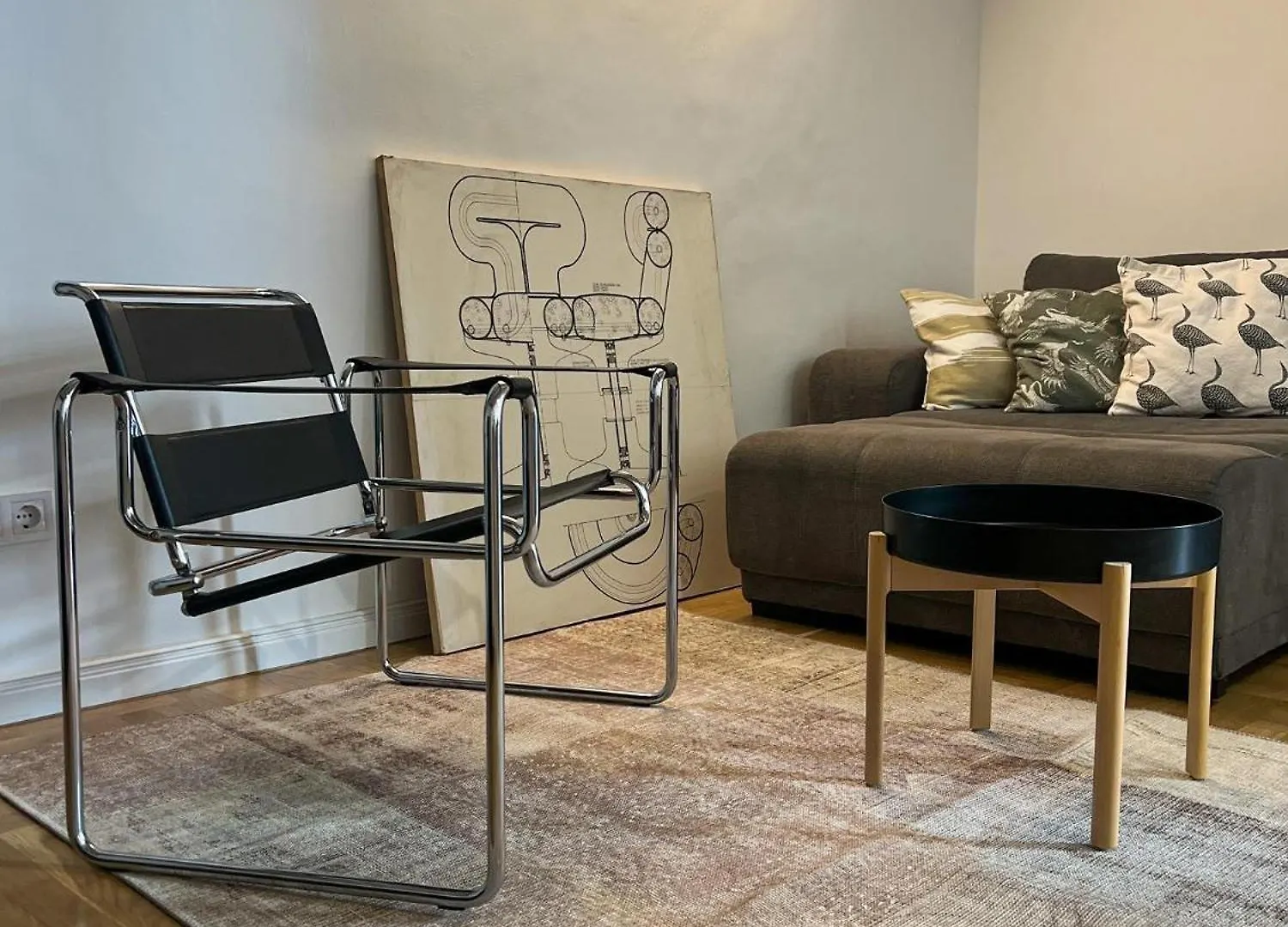 Budapest Center Apartment Krt2