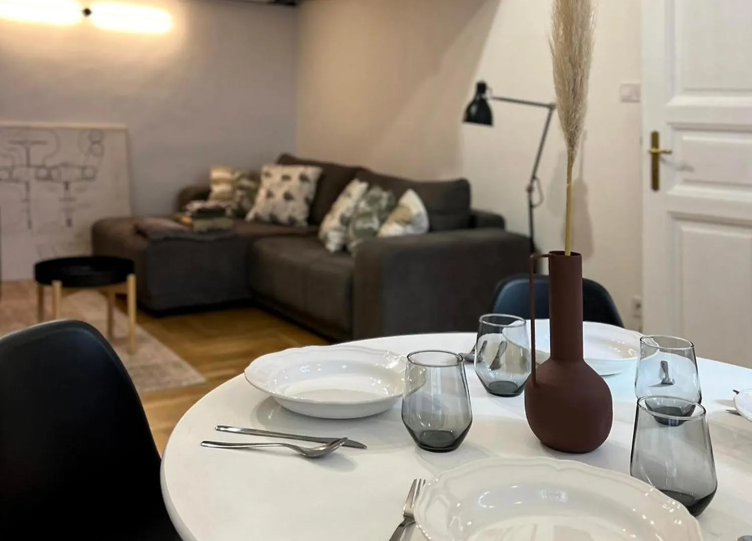 Budapest Center Apartment Krt2 0*,  הונגריה