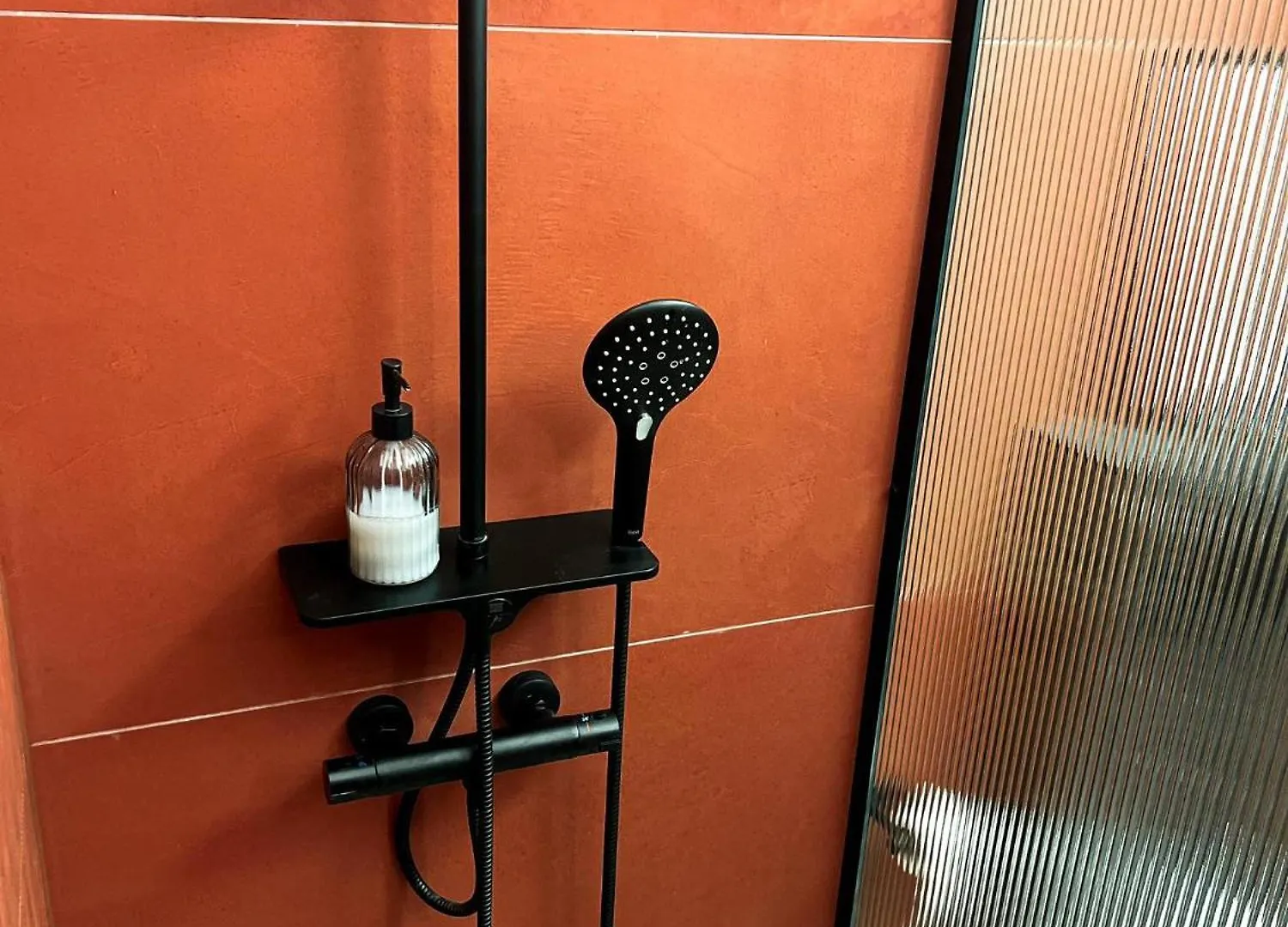 Budapest Center Apartment Krt2